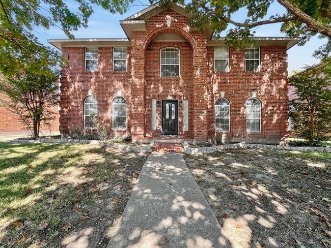 Building Photo - 8913 Barton Creek Dr