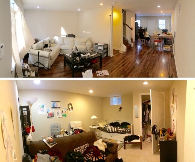 Photo - 2142 N Marvine St Townhome