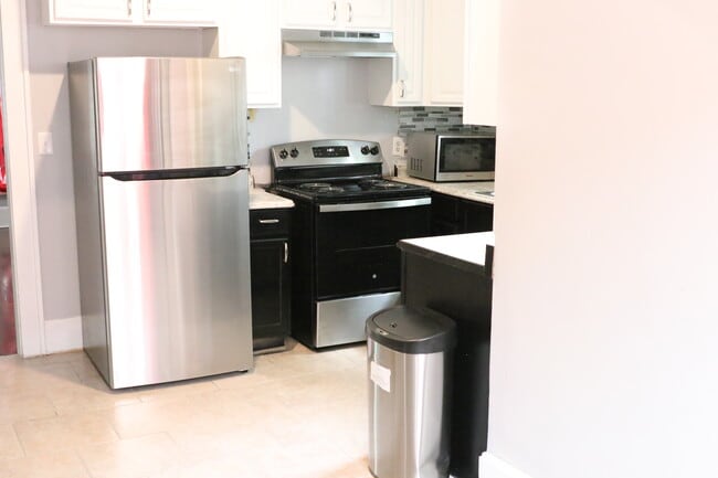 Corporate Housing