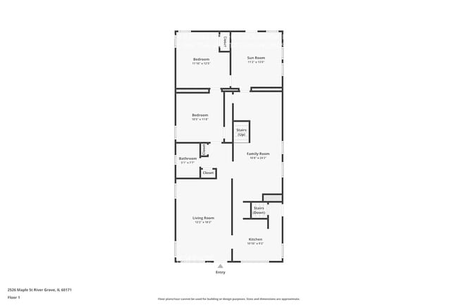 Photo - 2526 Maple St