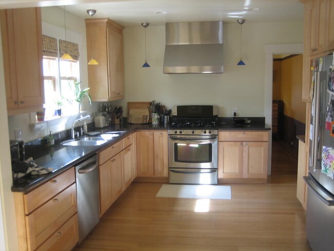 Photo - 1216 Channing Way Casa