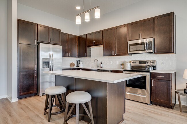 Photo - Aspire at CityPlace