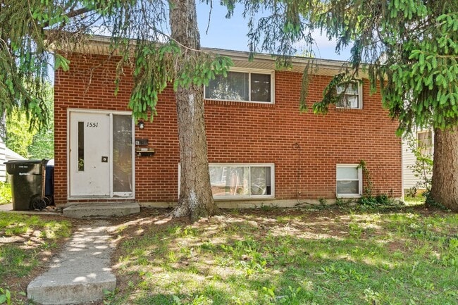 Building Photo - 1549 Oakland Park Ave