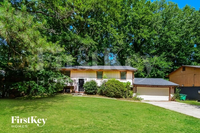 Building Photo - 3584 Orbit Ct