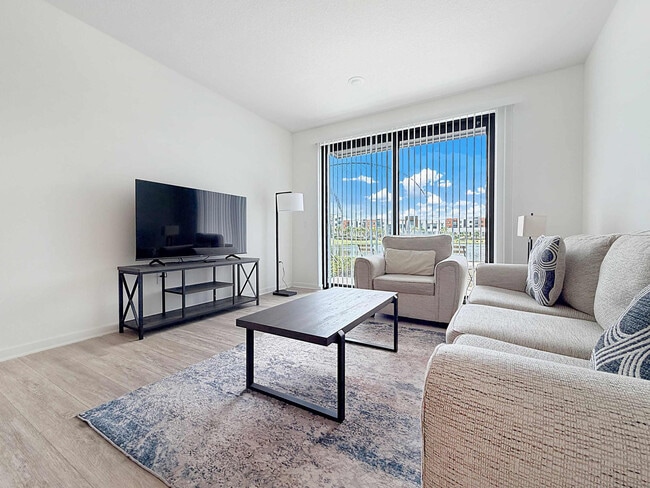 Building Photo - 12122 54th Dr E Unit SI ID1508948P