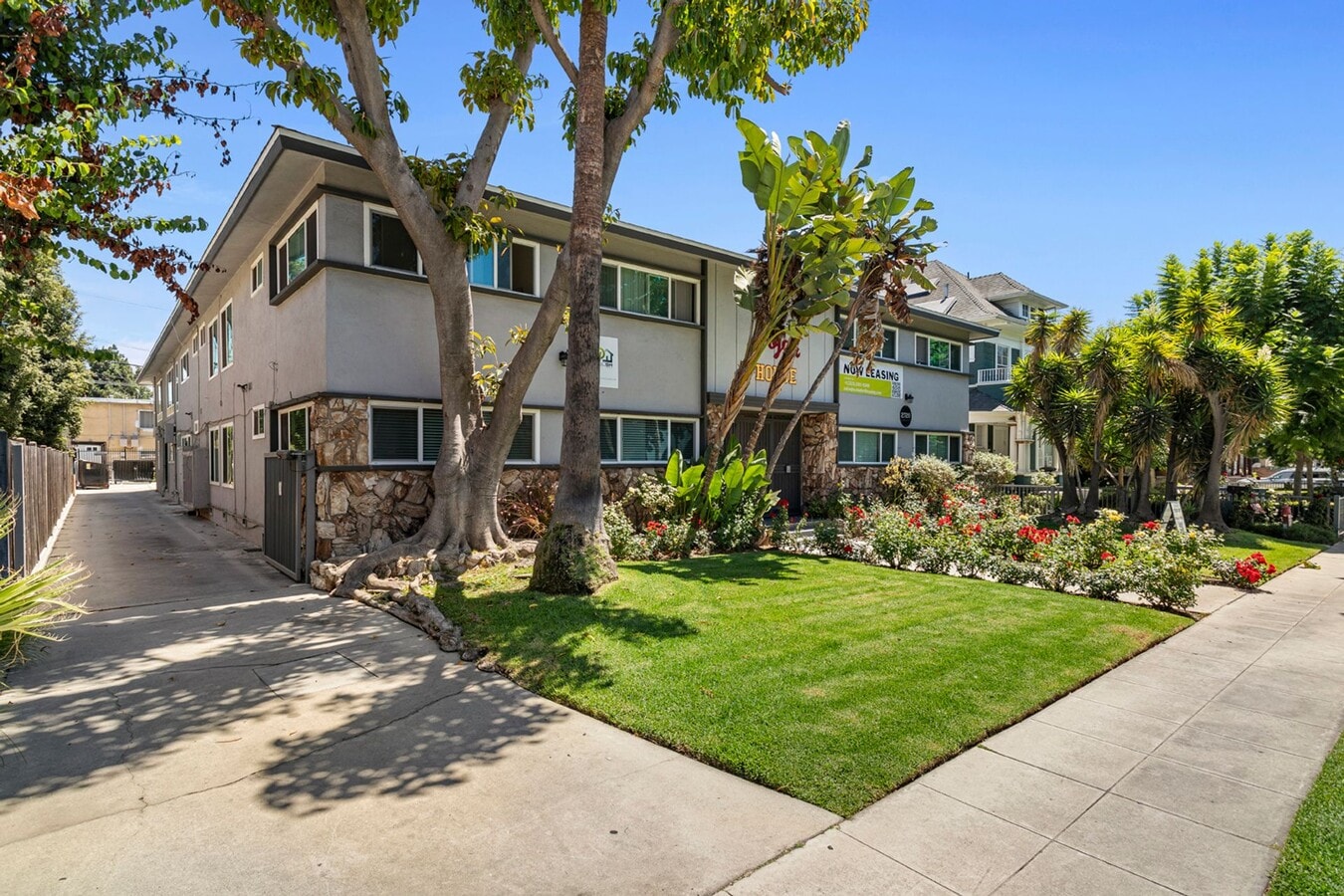 Photo - Trojan House