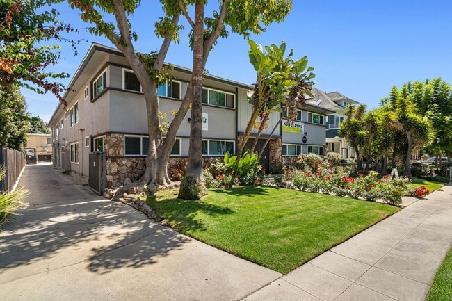 Photo - Trojan House