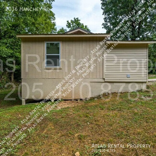 Photo - 2036 Hanchey Rd