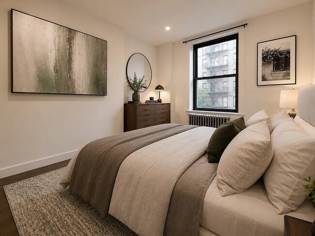 Photo - 406 W 39th St Unit 3F
