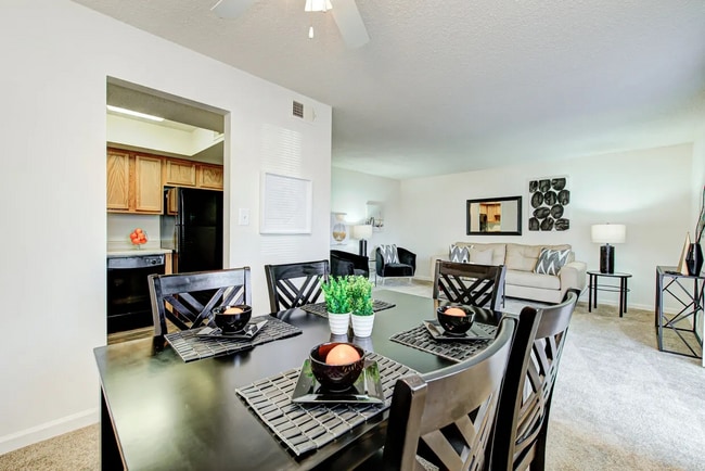 Photo - Chateau in the Woods