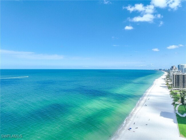 Photo - 3443 Gulf Shore Blvd N Unit 707