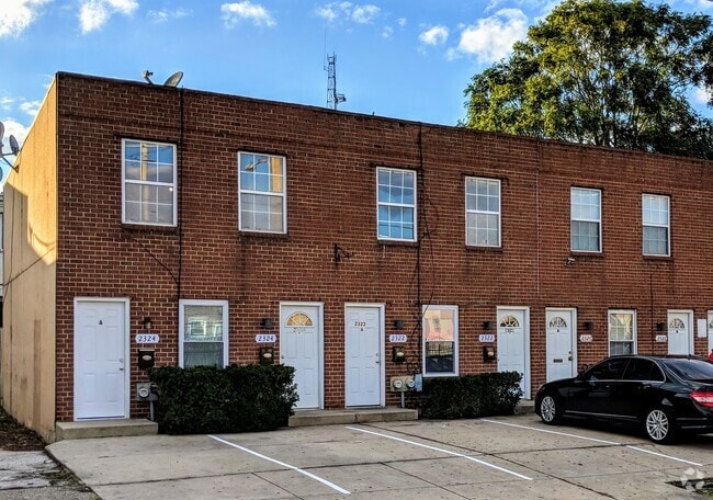 Building Photo - 2324 S 23rd St Unit Apt B