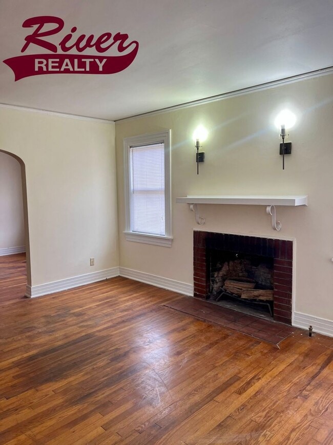 Photo - Charming 2-Bedroom Brick Home off Wrightsboro Rd!