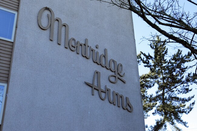 Photo - Montridge Arms Apartments