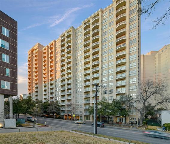 Photo - 3225 Turtle Creek Blvd Blvd Condo Unit 1120