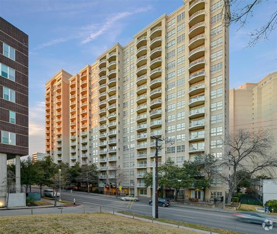 Building Photo - 3225 Turtle Creek Blvd Unit 1120 Rental