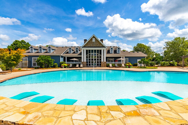 Photo - Summer Lake Apartamentos