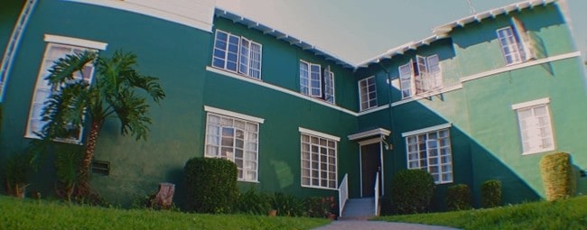 Dorset Village Apartments