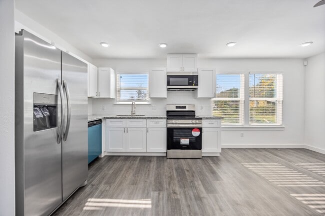 Photo - 8224 Bigwood St Townhome