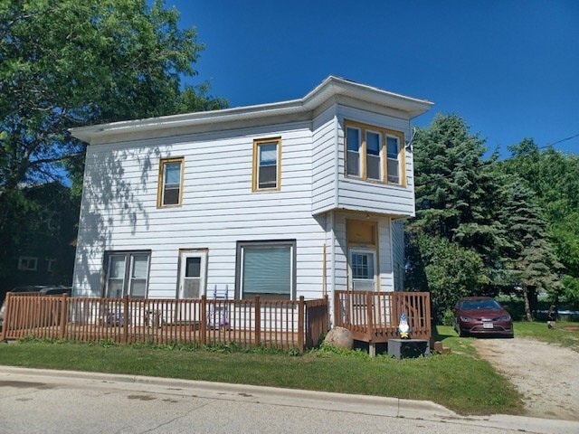 Building Photo - 5622 County Rd R