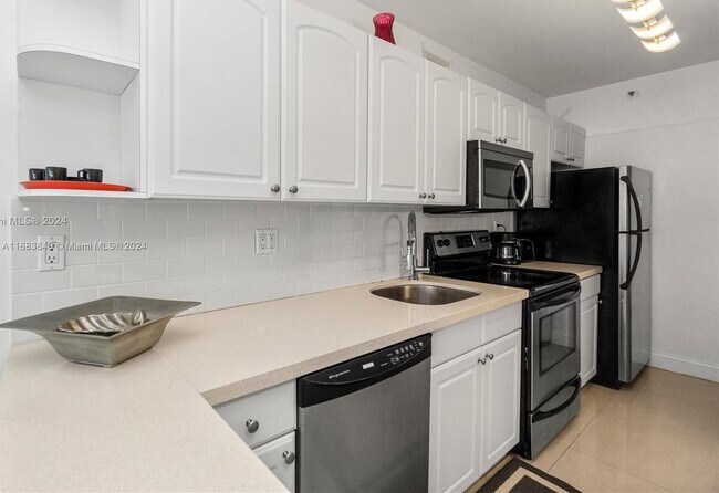 Photo - 100 Lincoln Rd Unit 1503