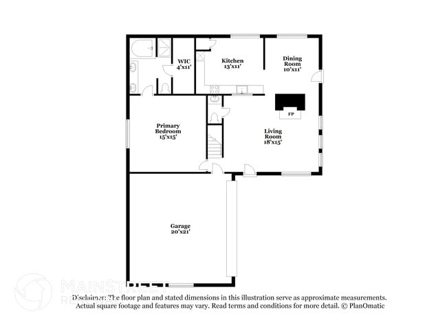 Photo - 4602 Lee Hutson Ln