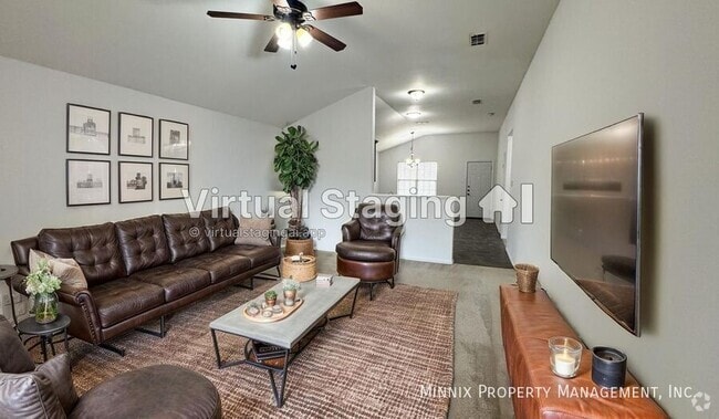 Building Photo - 1909 99th St Rental