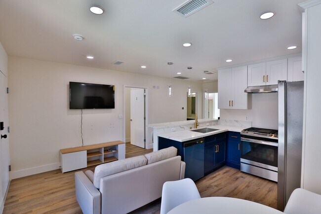 Photo - Sagittarius Apartments