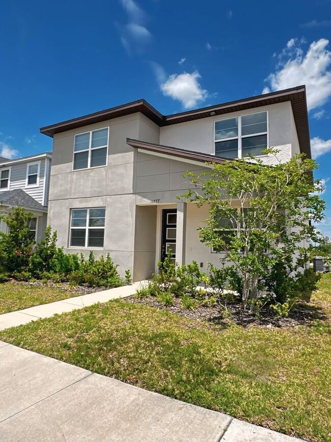 Photo - Spacios 4 Bedroom Home for Rent in Orlando - Available NOW!