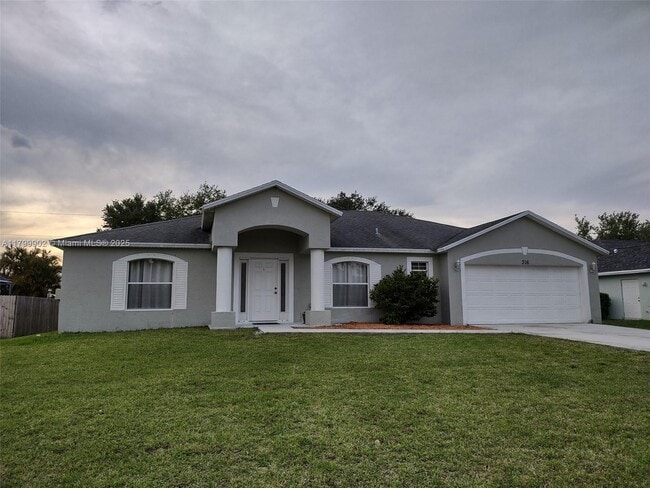 Photo - 316 SW Kestor Dr Casa