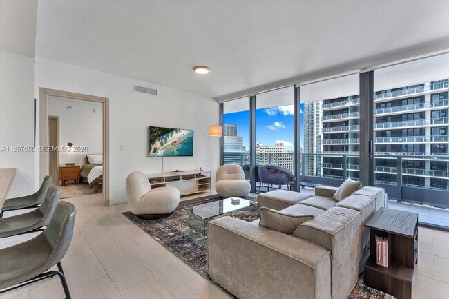 Photo - 1000 Brickell Plaza Unit 3609