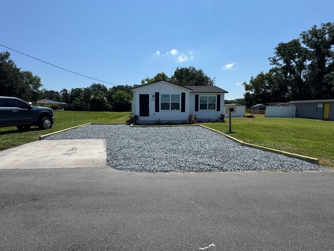 Central Lakeland Rental Home - Central Lakeland Rental Home