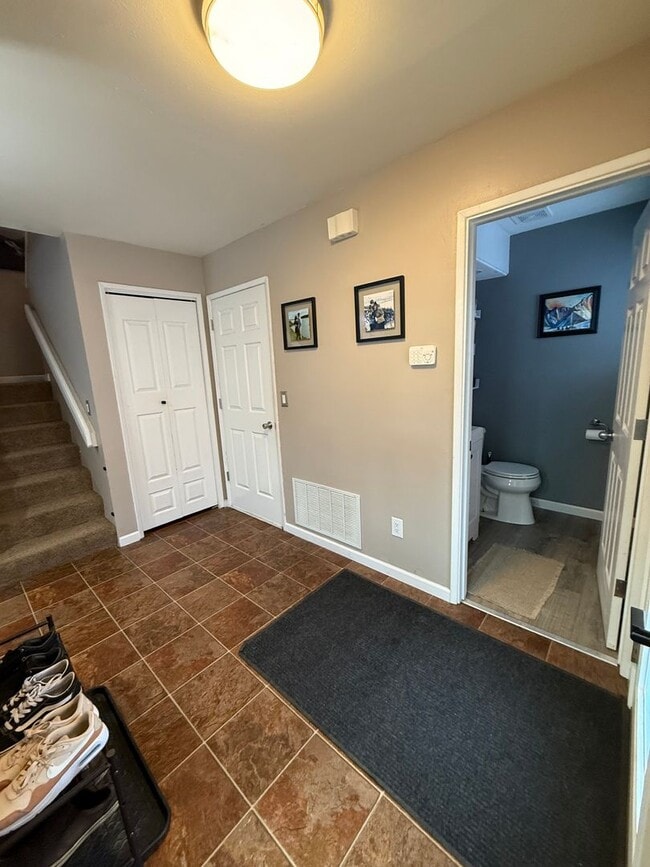 Photo - NEW YEAR NEW HOME! 3 bed, 2.5 bath, 2 car garage in South Anchorage