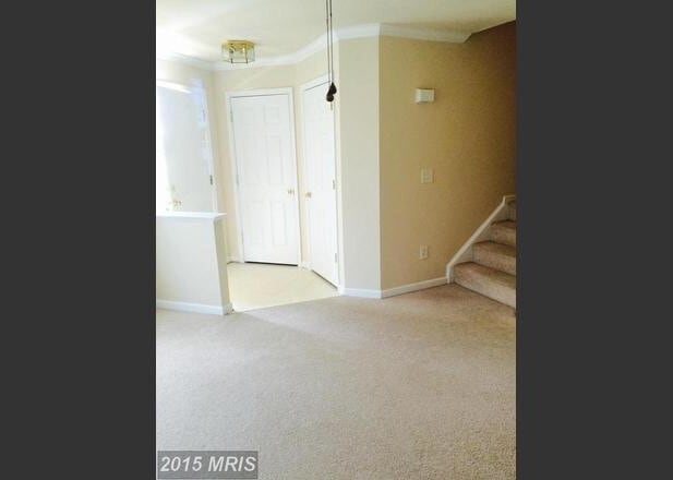 living room-1 - 850 Marquette Dr