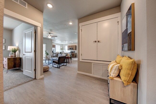 The Bend at Highland Meadows