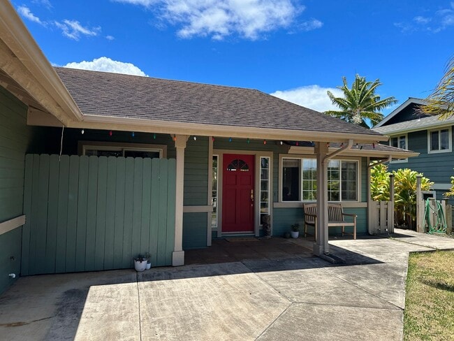 Photo - Kuau Bayview Estates Unfurnished 3 Bedroom / 2 Bathroom, Single Level Home