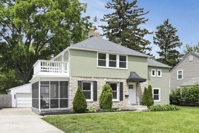 Photo - 2615 Northwest Blvd