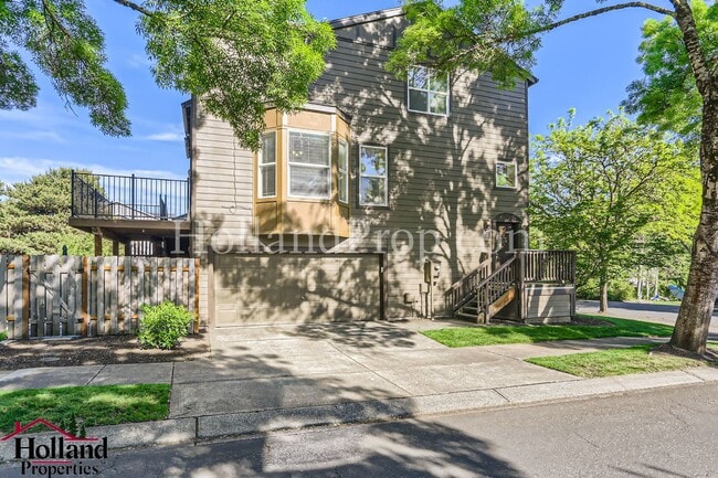 Photo - Beautiful End-Unit Townhome with 3 Bedrooms, 3 Full Baths & Private Outdoor Living