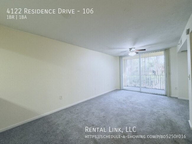 Photo - 4122 Residence Drive Unit 106
