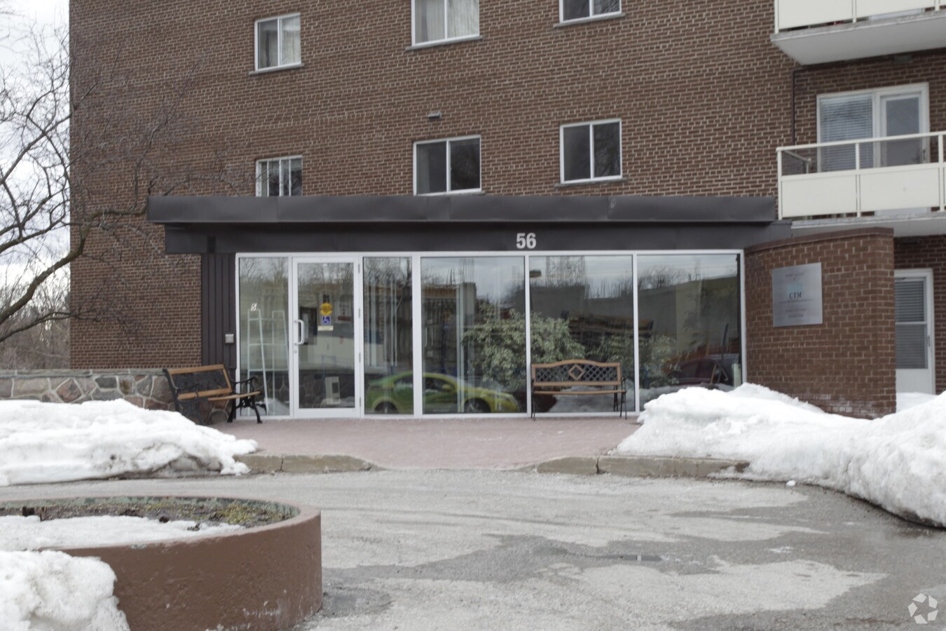 Photo - The Village Squire Apartments