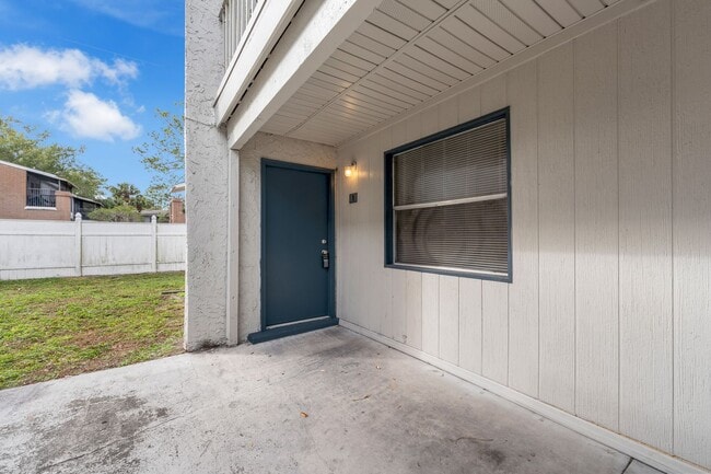 Photo - 1BD/1BA Apartment off Curry Ford in Henley Park Apartments! Unit P1: Henley Park #5113-1