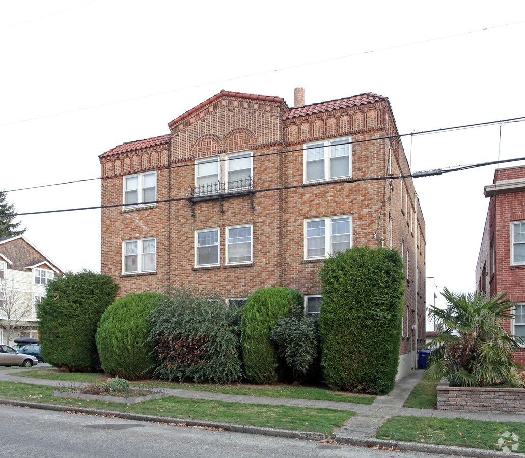 Photo - Sunset Heights