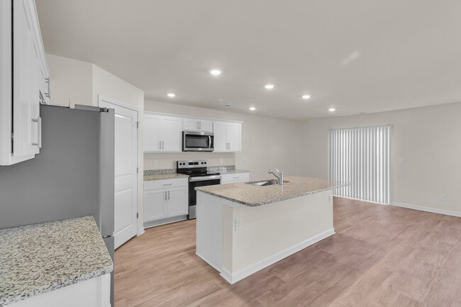 Photo - 4111 Ocracoke Ct