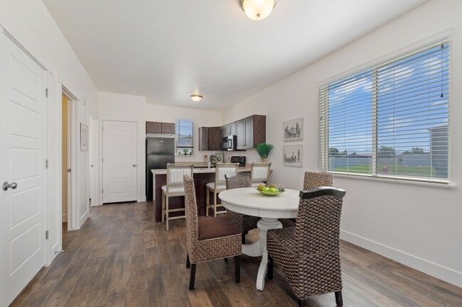 Photo - Tremonton Pines