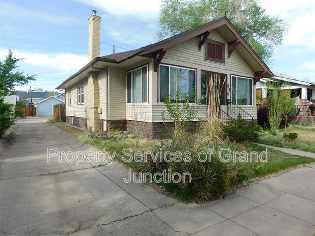 Photo - 930 Ouray Ave