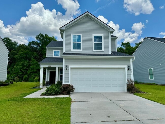 Photo - Nice Ladson 3 Bedroom!