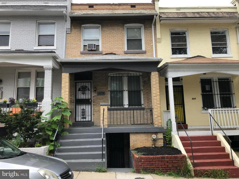 Photo - 519 Harvard St NW