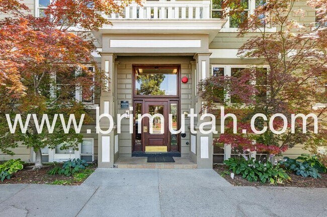 Building Photo - 234 E 100 S Rental