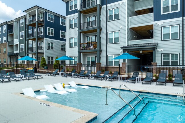 Photo - Birch Hill Apartments