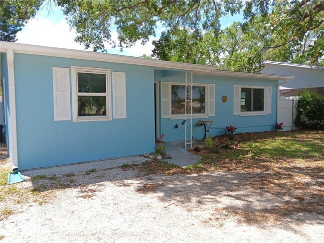 Building Photo - 7980 52nd St N Rental